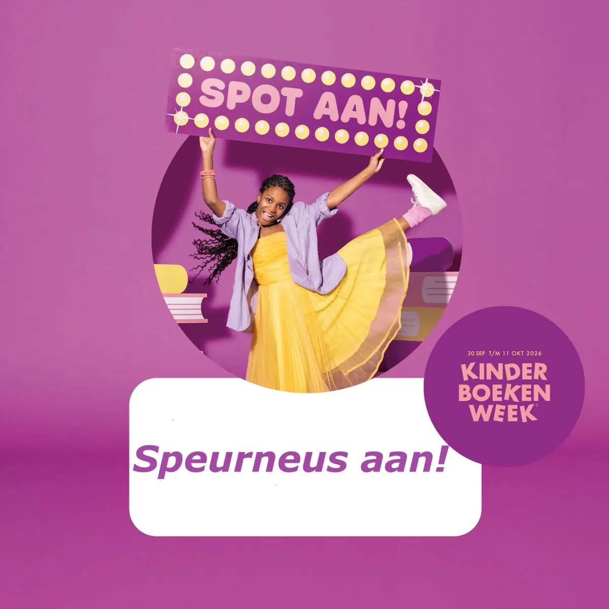 Scheinwerfer an, Spürnase an! — Alle vestigingen, Bovenkarspel