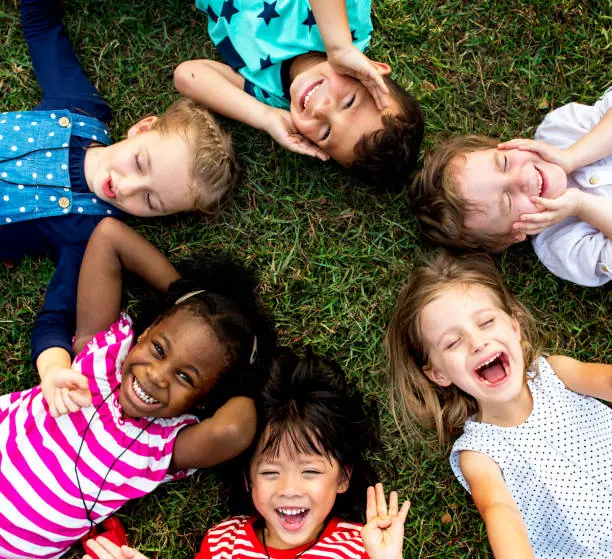 Dancing for Little Ones from KDV Royal Kids — KinderLab Schollevaar, Capelle aan den IJssel