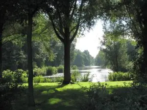 The Green Workshop — KinderLab Oostgaarde, Capelle aan den IJssel