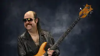 Donny Benét