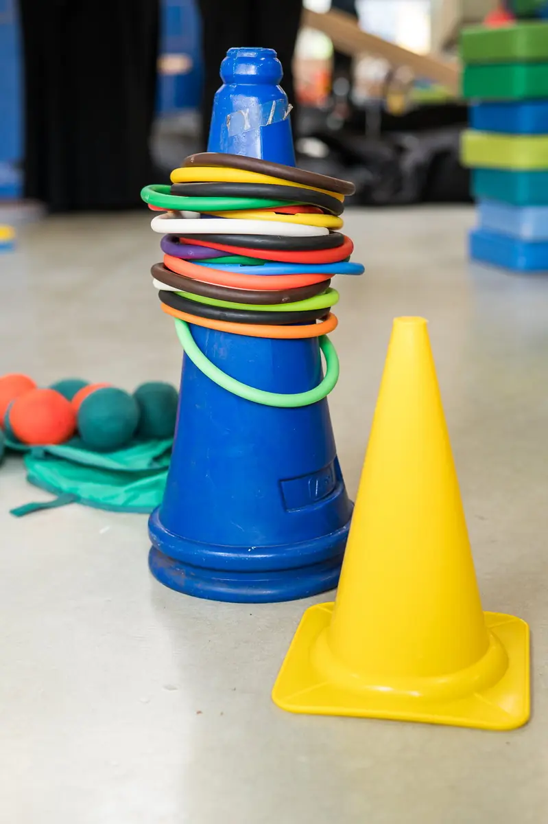 Movement Club β KinderLab Schenkel, Capelle aan den IJssel