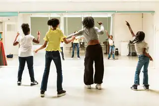 Hip Hop