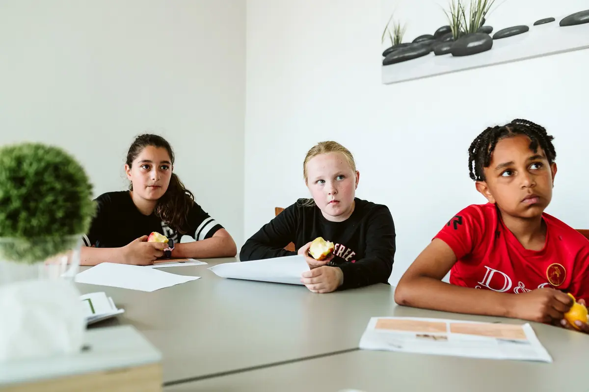 HuiswerkLab Oostgaarde — KinderLab Oostgaarde, Capelle aan den IJssel