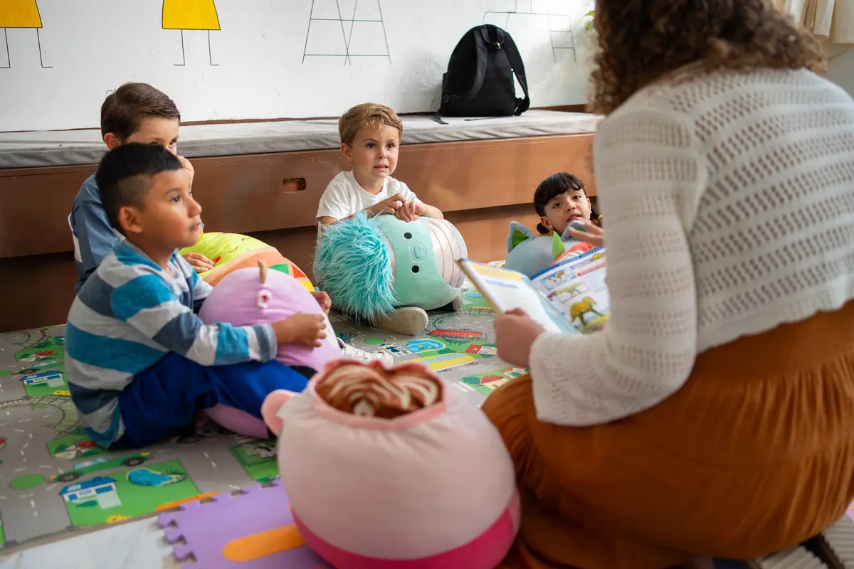 The Reading Club — Bibliotheek Hengelo, Hengelo (Gld)