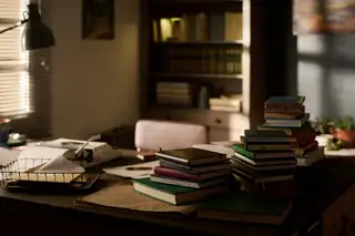 Tag der Achterhoeker Schriftsteller