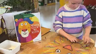 Verhalenfabriek Dongen