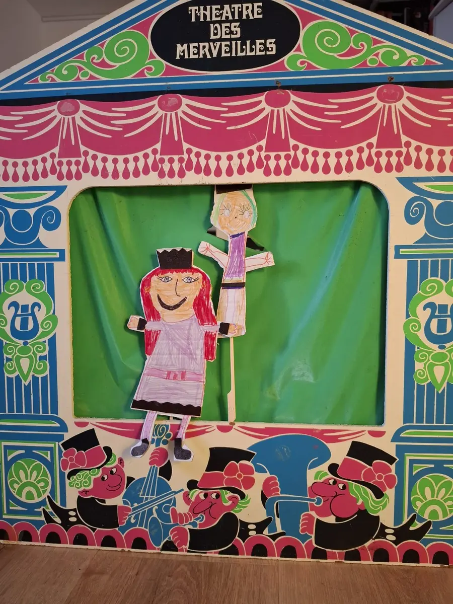Children's Book Week 'Spotlight On' Rijen and Gilze — Rijen - Theek 5 Rijen, Rijen