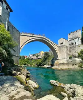 The Balkans Course