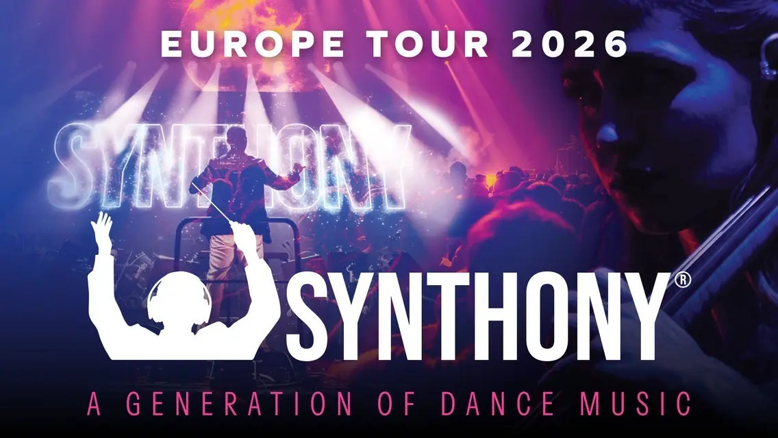 SYNTHONY — Amsterdam