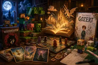Game of Stories - Raamsdonksveer