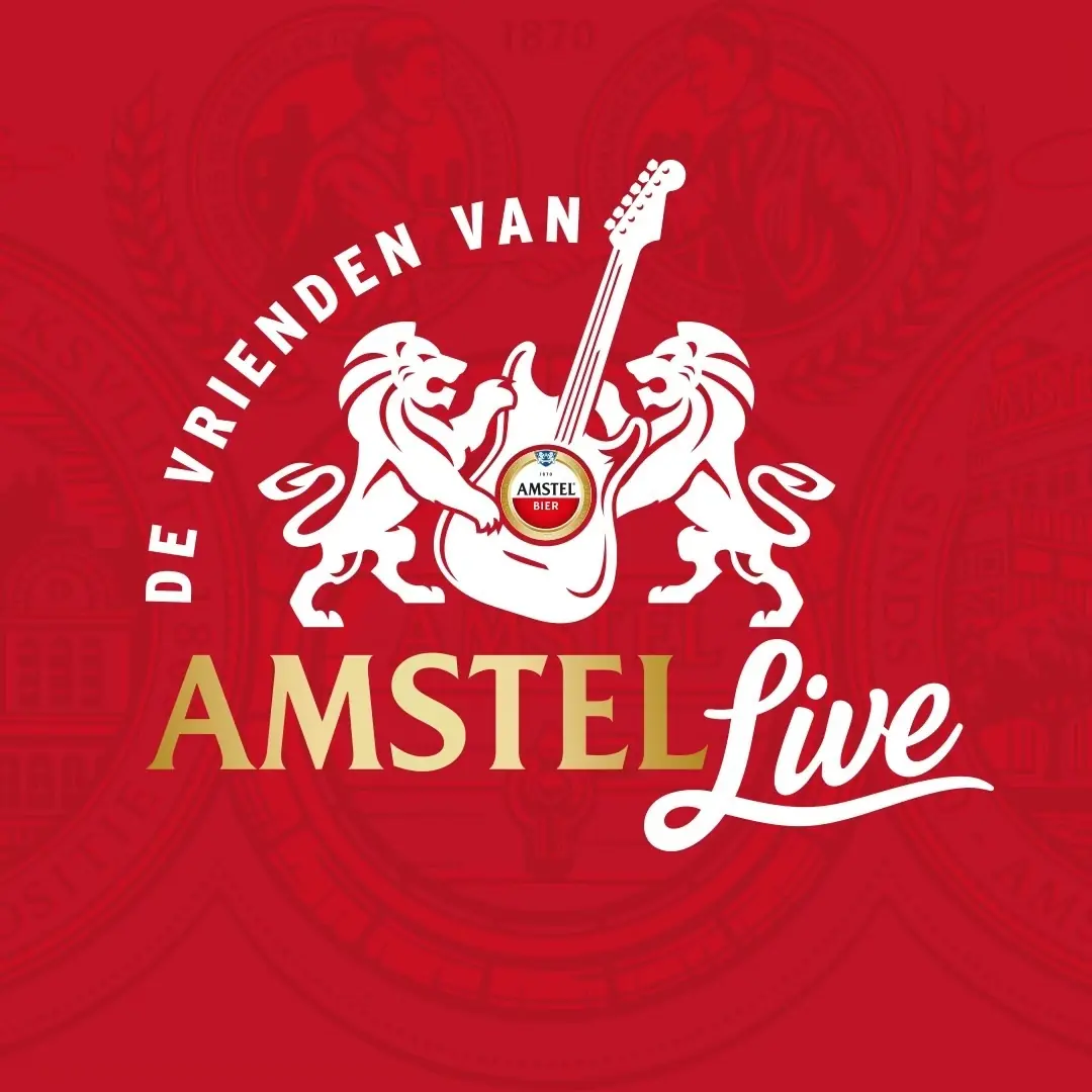 Amstel LIVE In De Kroeg — Jantjes Verjaardag, Amsterdam
