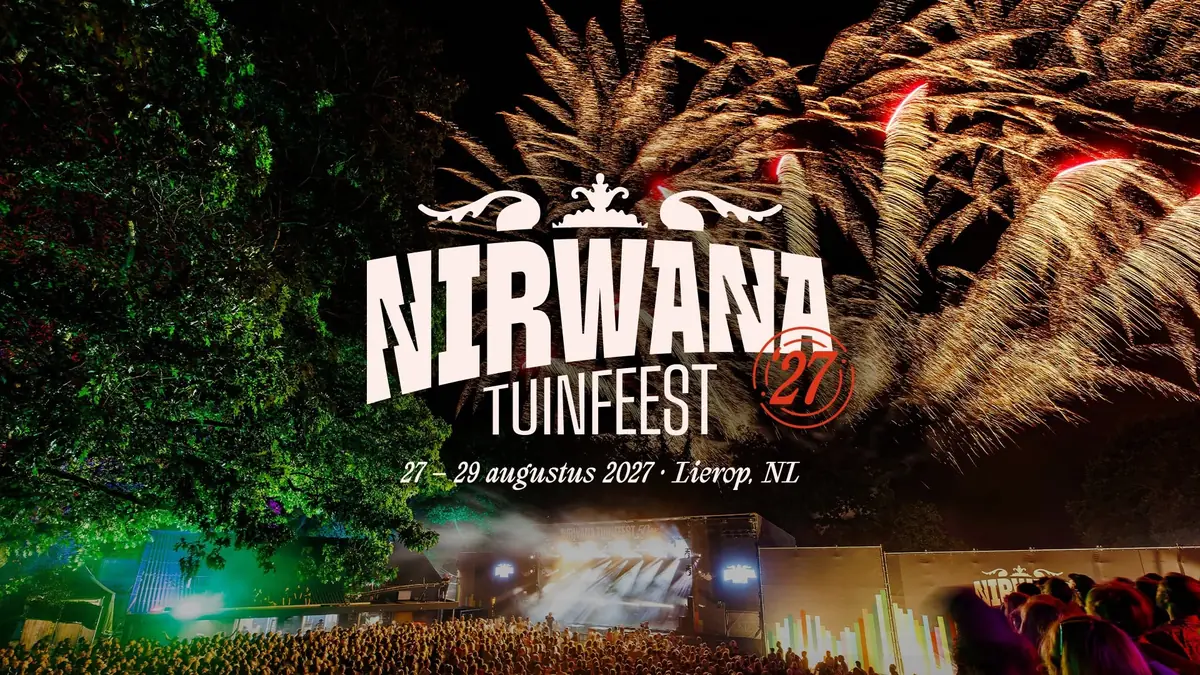 Nirwana Garden Festival — Nirwana, Lierop