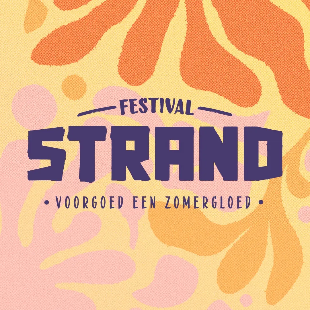 Festival Strand — Haarrijnse Plas, Utrecht