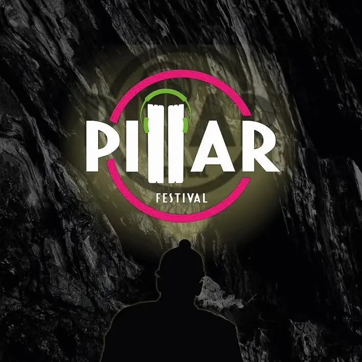 Pillar Festival — Lindenheuvel, Geleen