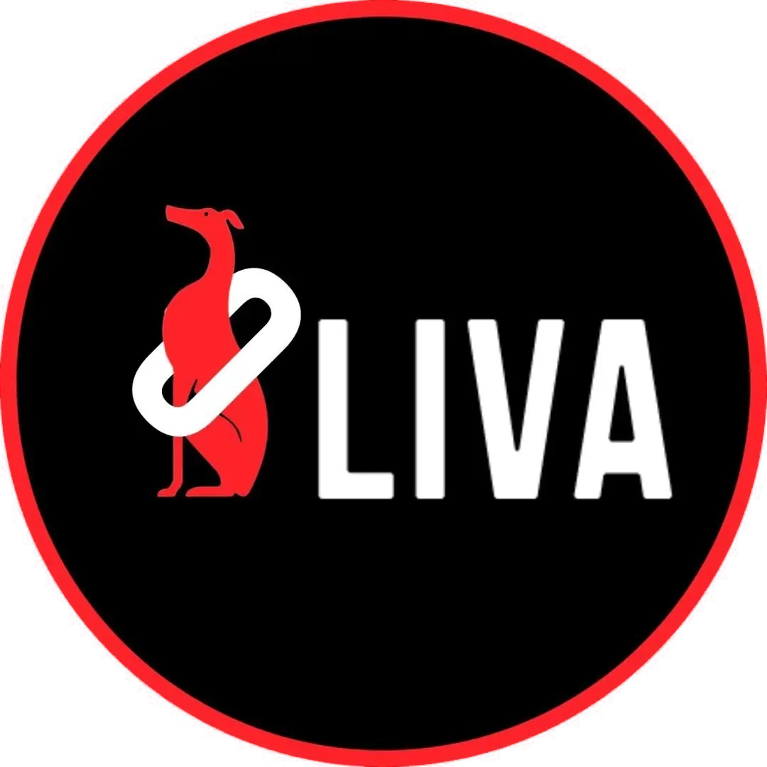 Pretty Young Thing — Oliva, Amsterdam