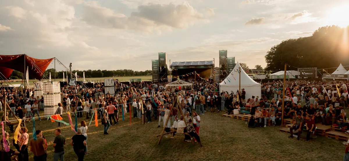 Rock Am Esch — Rock Am Esch, Tubbergen