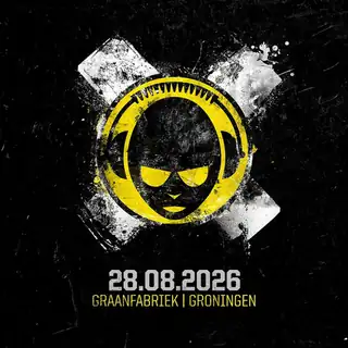 Shadowlands Rave · Bommen Berend Edition