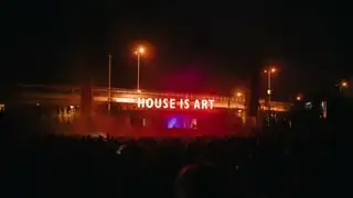 Buiten Kantoortijd by Paradigm & BIVSII
