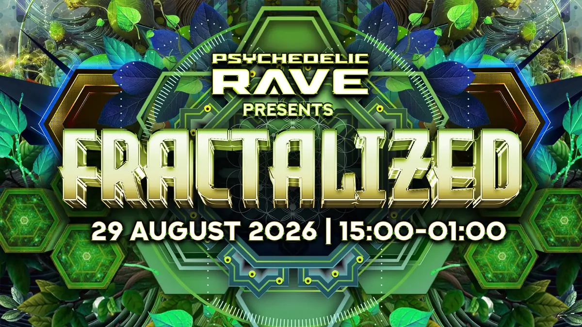 Fractalized β De Jungle, Wormerveer