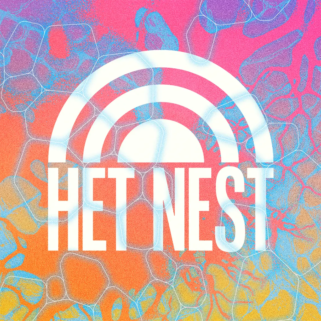 Het Nest Festival — Goffertpark, Nijmegen