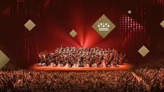 Concertgebouworkest präsentiert Classics Live - Die klassischen Hits