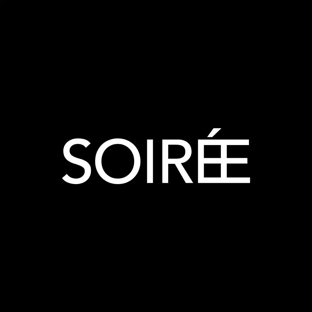 Soirée — Oliva, Amsterdam