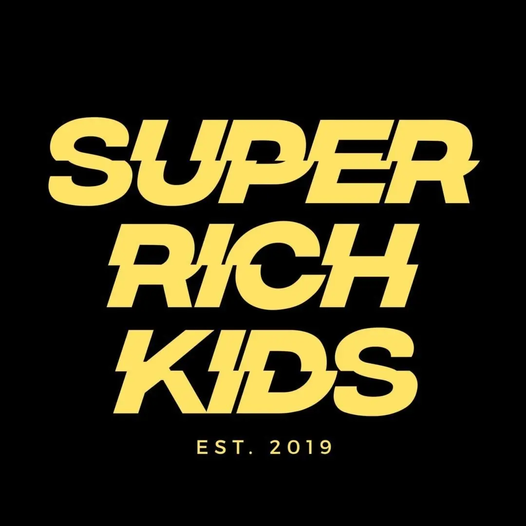 Super Rich Kids — MUNCH, Rotterdam