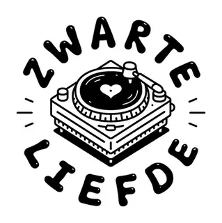 Zwarte Liefde
