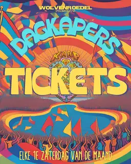 Dagkapers