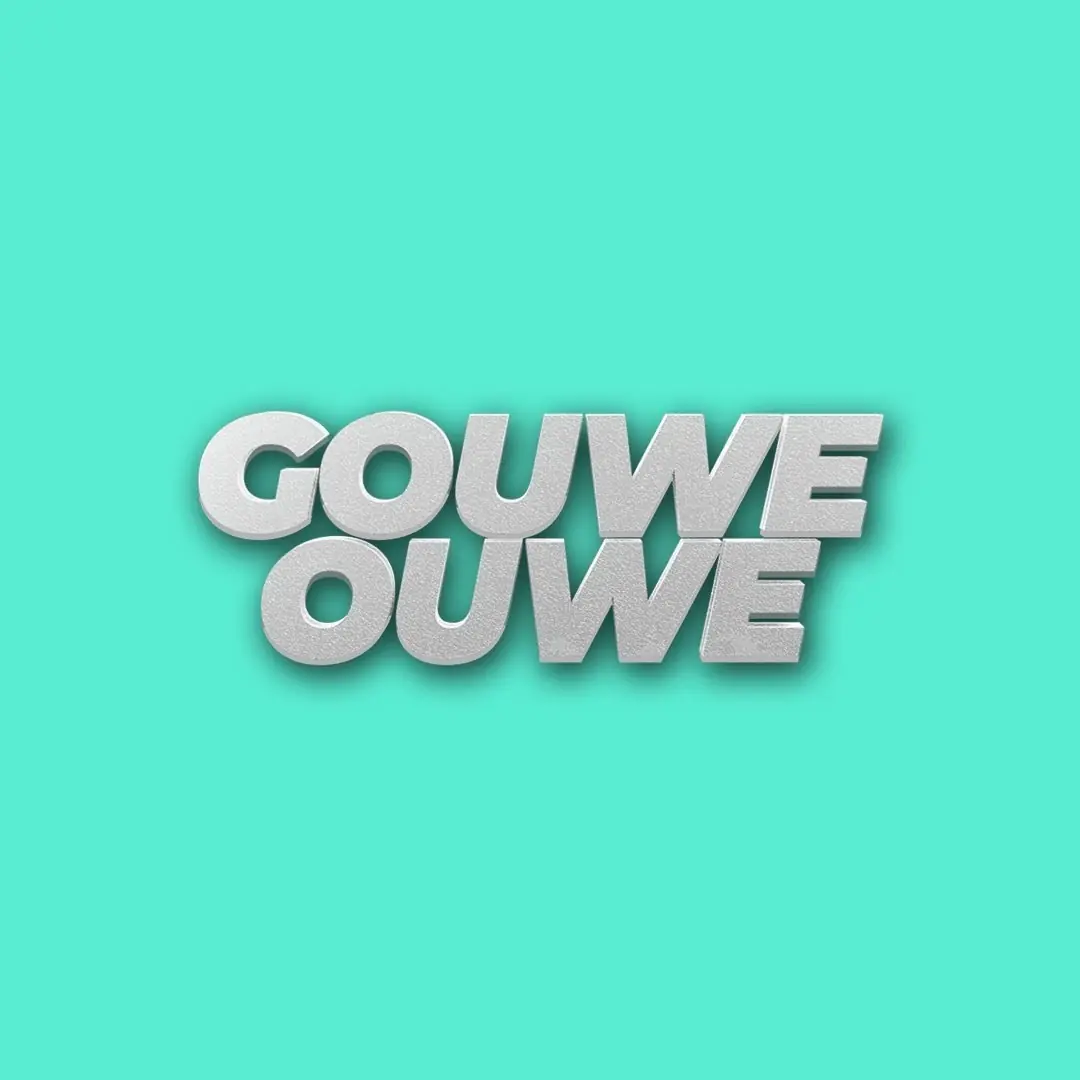 Gouwe Ouwe — MUNCH, Rotterdam
