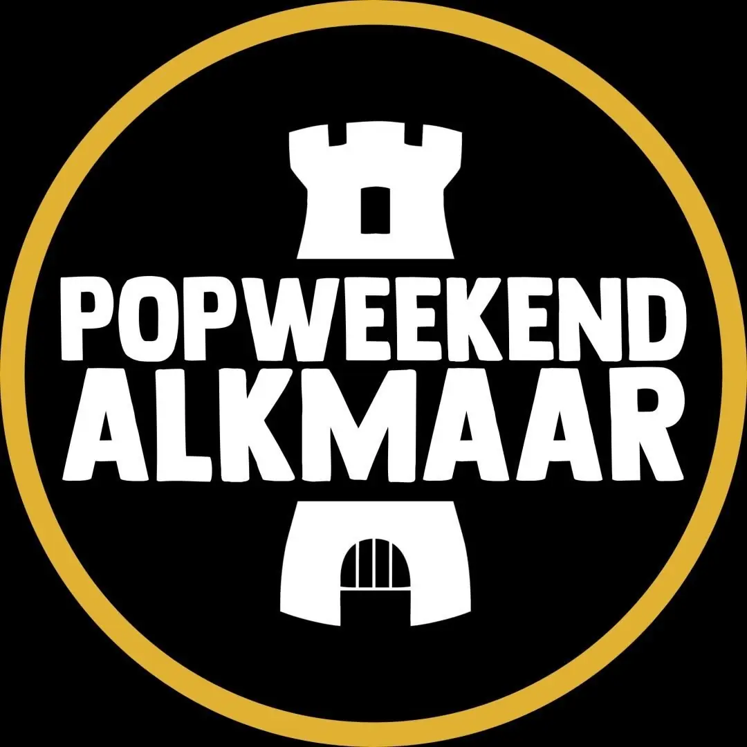 Popweekend Alkmaar — Olympiaweg, Alkmaar