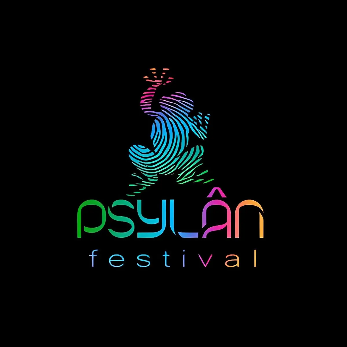 Psylân Festival · Alien Paradise — Horsterwold, Zeewolde