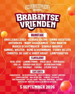 Brabantse Vrienden