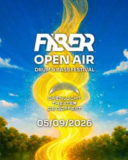 Fiber Open Air