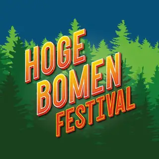 Hoge Bomen Festival · De Finale