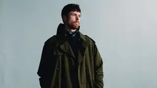 James Blake