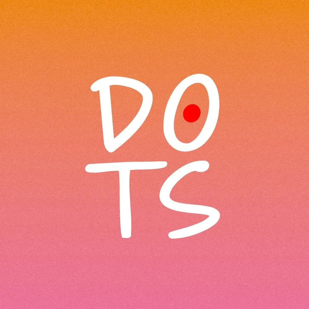 Dots · Summer Closing — unspecified boat, Amsterdam