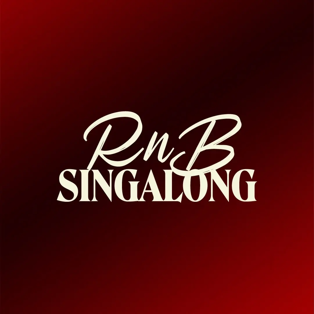 RnB Singalong Boat Party — unspecified boat, Rotterdam
