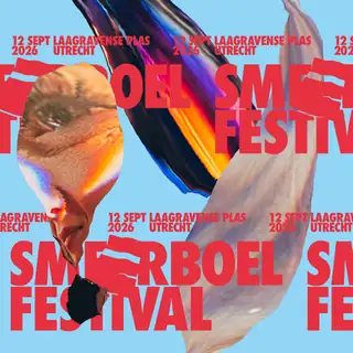 Smeerboel