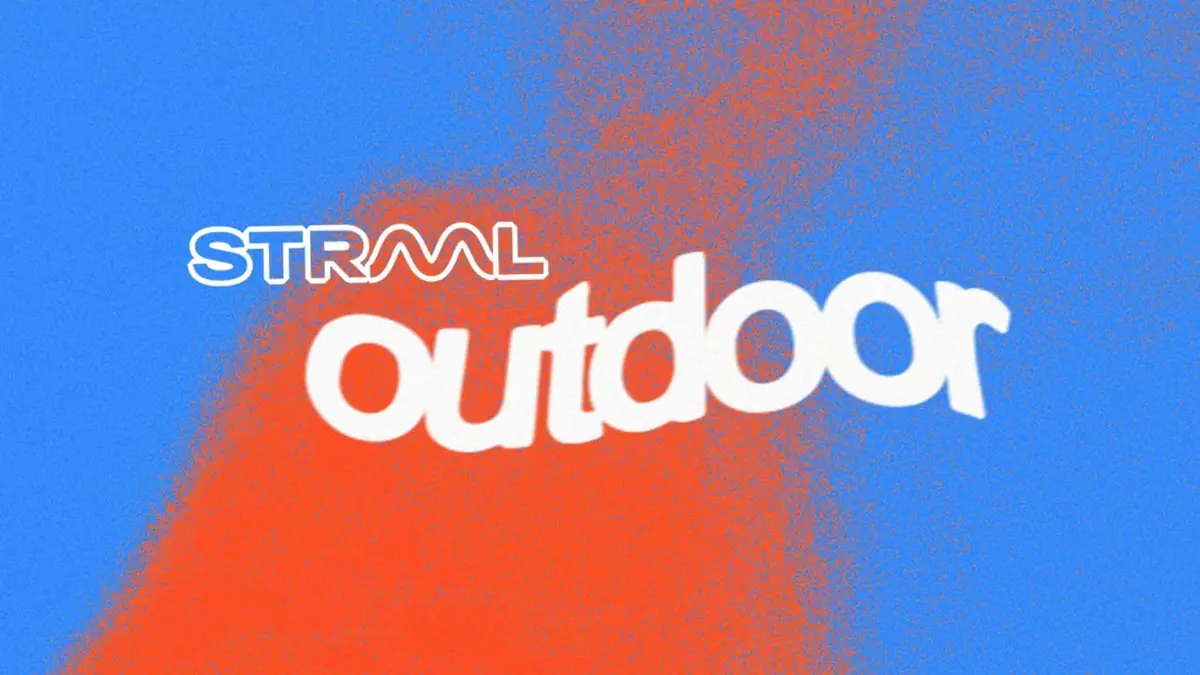 STRAAL · Weerstand Outdoor — Weerstand, Roermond
