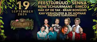 Gold Festival