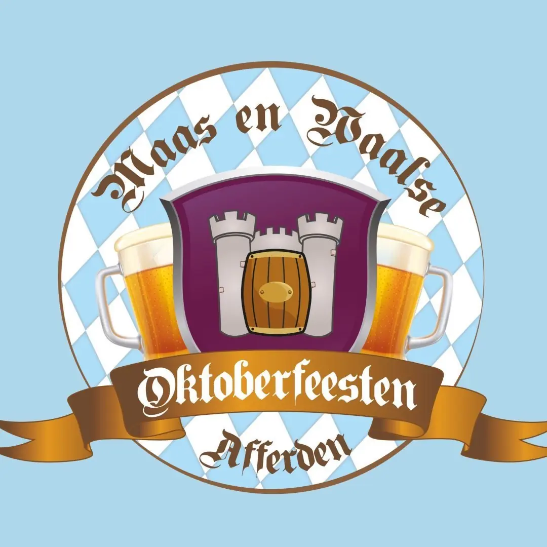 Maas en Waalse Oktoberfeesten · Oktoberfestival — Festzelt, Someren-Heide