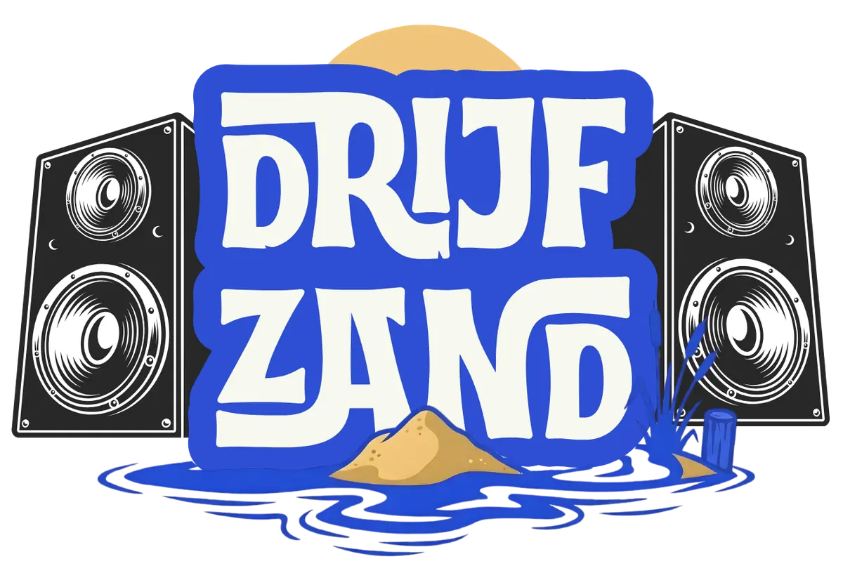 Drijfzand Festival — Drift BeachClub, Ermelo