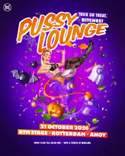 Pussy Lounge