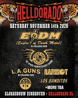 Helldorado