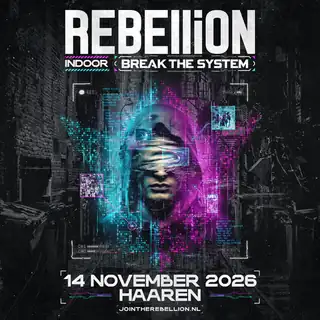 REBELLiON Indoor