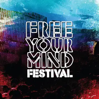 Free Your Mind Festival