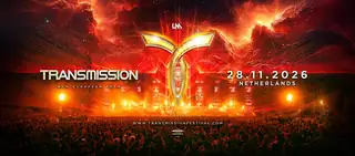Transmission