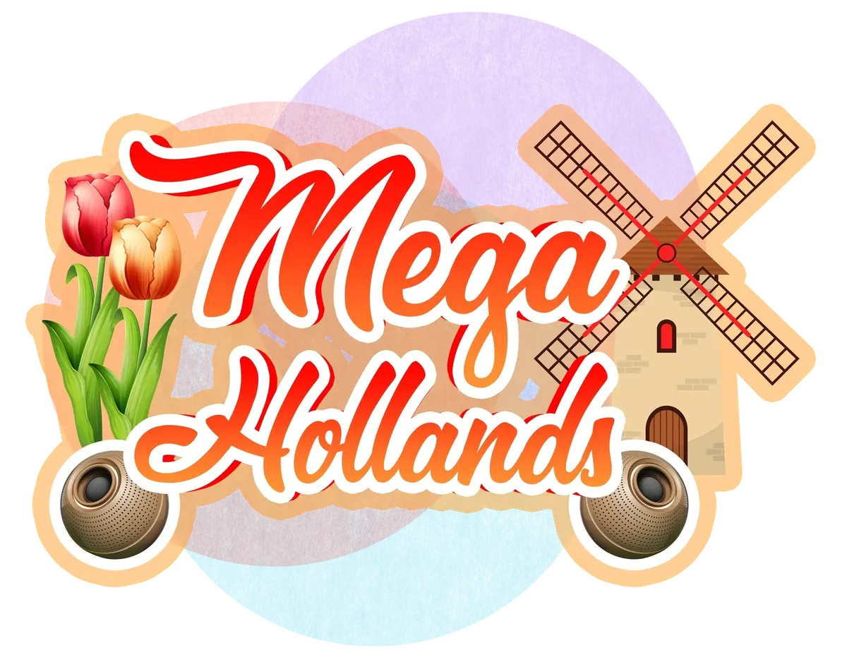 Mega Hollands Hank — 't Uivernest, Hank