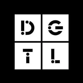 DGTL — Docklands, Amsterdam